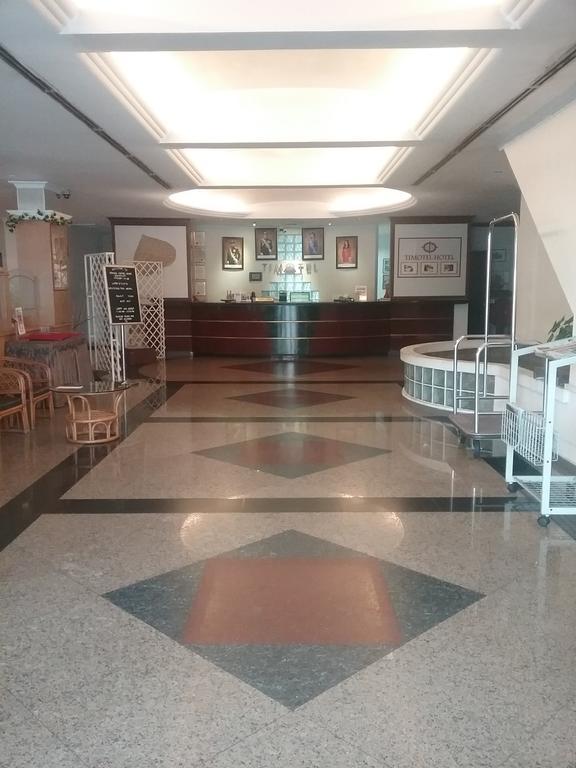 Timotel Mersing Zewnętrze zdjęcie